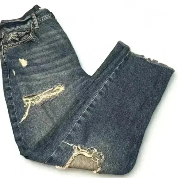 🌺Forever 21 90’s Fit Jeans- Women’s size 29🌺 - Picture 1 of 3